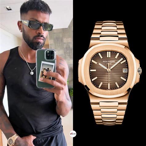 pandya watch price in india